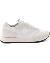 Colmar - Weiße Travis One Sneakers - Lyst