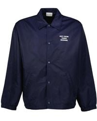 Drole de Monsieur - Light Jackets - Lyst
