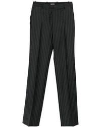 Tom Ford - Broeken ,Zwart ,Fax 1803 Pant - Lyst