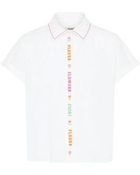 Ichi - Shirts - Lyst