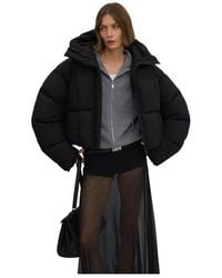 ESTRO - Winter Jackets - Lyst