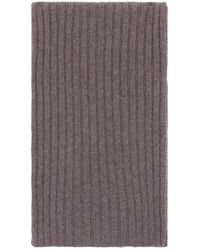 Malo - Winter Scarves - Lyst