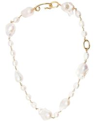 Jil Sander - Necklaces - Lyst