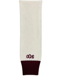 Gcds - Winter Scarves - Lyst