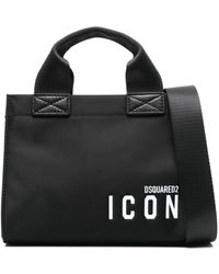 DSquared² - Handbags - Lyst