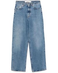 Séfr - Patsy Jeans - Lyst
