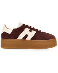 Hogan - Sneakers Cool - Lyst