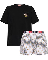 DIESEL - Pyjamas - Lyst