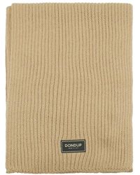 Dondup - Winter Scarves - Lyst