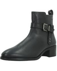 Carmela - Botin Sra Stiefelette Mit Absatz - Lyst