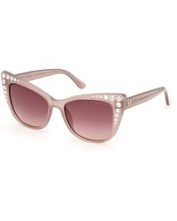 Guess - Sunglasses - Lyst