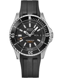 MIDO - Watches - Lyst