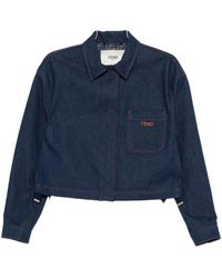 Fendi - Denimjas - Lyst