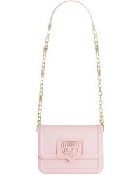Chiara Ferragni - Shoulder Bags - Lyst