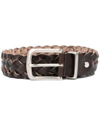 Daniele Alessandrini - Belts - Lyst