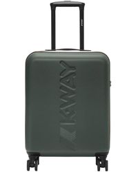 K-Way - Cabin Bags - Lyst