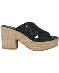 Pikolinos - Heeled Mules - Lyst