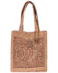 Chloé - Tote Bags - Lyst
