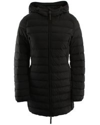 Parajumpers - Jassen ,Zwart ,Polyester Irene - Lyst
