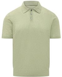Amaranto - Giada Strick-Polo - Lyst