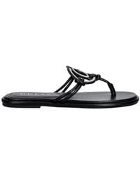 Guess - Saimas Flip Flops - Lyst