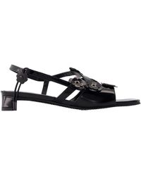 Cecilie Bahnsen - High Heel Sandals - Lyst