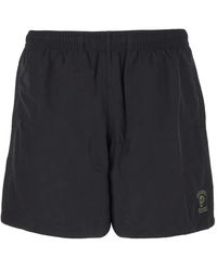 McQueen - Badmode ,Zwart ,Strandkleding Badmode Collectie - Lyst
