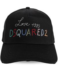 DSquared² - Caps - Lyst