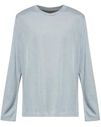 Hanro - Long Sleeve Tops - Lyst