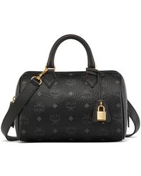 MCM - Handbags - Lyst