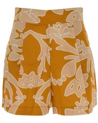 Amotea - Casual Shorts - Lyst