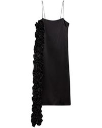 BITE STUDIOS - Midi Dresses - Lyst