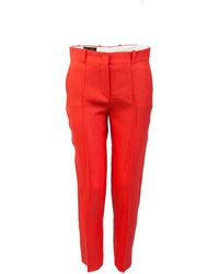 Loro Piana - Slim-Fit Trousers - Lyst