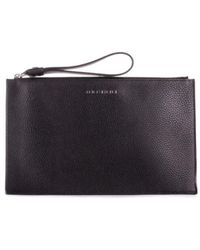 Orciani - Wallets & Cardholders - Lyst