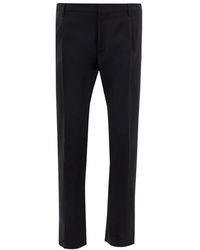 Valentino - Suit Trousers - Lyst