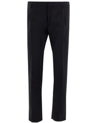 Valentino - Suit Trousers - Lyst