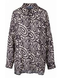 Niu - Shirts - Lyst
