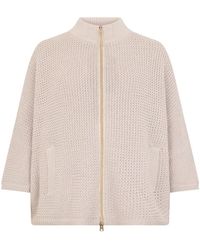 Herno - Zip-Throughs - Lyst