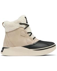 Sorel - Schoenen ,Veelkleurig ,Leer Out N About Iv Chillz Waterdichte Hiker Boots - Lyst