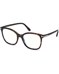 Tom Ford - Glasses - Lyst