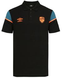 Umbro - Polo Shirts - Lyst