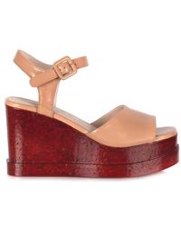 Strategia - Wedges - Lyst