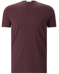 KIEFERMANN - T-Shirts - Lyst
