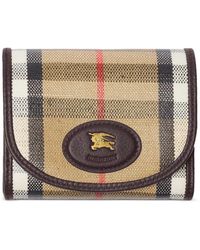 Burberry - Wallets & Cardholders - Lyst