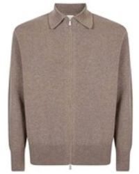 Eleventy - Cardigans - Lyst