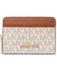 Michael Kors - Wallets & Cardholders - Lyst