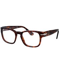 Persol - Stilvolle Optische Brille Modell 0Po3334V - Lyst