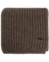 DSquared² - Winter Scarves - Lyst