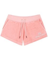 Juicy Couture - Short Shorts - Lyst