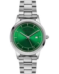 Carlheim Horloges - - Unisex - Groen